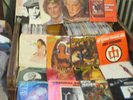 JUKEBOX STUFFER - 400+ 45 rpm records