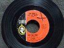 BOB SEGER East Side Story CAMEO 438 listen