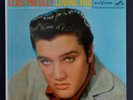 ELVIS PRESLEY 45 EP Loving You Vol 1  RCA 1515 VG+ ORIGINAL1957 PS