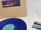 LP Schallplatte Vinyl Depeche Mode - Music for the Masses blau