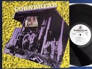 The Cornbread LP WLP PROMO 1971 Southern Psych Rock S/T Mega M311003