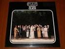 PULP DIFFERENT CLASS LP *RARE* AUDIOPHILE VINYL 180g EU MOV PRESS 2011 LTD New
