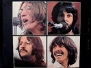 THE BEATLES-LET IT BE-APPLE #AR 34001-BELL SOUND-Maggie Mae P.D. Credit