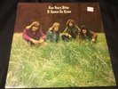 Ten Years After A Space In Time LP German Press Chrysalis 1971 6307 500 SEALED