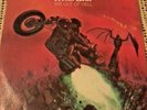 MEATLOAF BAT OUT OF HELL VINYL LP 1977 ORIGINAL AUSTRALIAN PRESS ELPS 3860