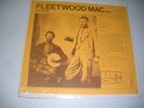 Fleetwood Mac 1973 Offhand VG+ Flat 8225 Recorded in San Francisco