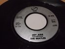 THE BEATLES  juke box 7  hey jude   RARE ex