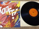 THE DEVIANTS, PTOOFF , RARE 1967 UNDERGROUND IMP MAIL ORDER PRIVATE PRESS LP.