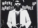 WAYNE JARRETT - Bubble Up,  Vinyl LP on Wackies, UNPLAYED MINT