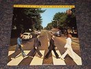 MFSL THE BEATLES Mobile Fidelity ABBEY ROAD Original Master Recording MOFI OMR