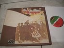 LED ZEPPELIN II RL ROBERT LUDWIG BOTH SIDES HOT MIX FIRST PRESS 1969 RARE