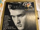 Elvis' Greatest Hits, 7 inch Gold Color Vinyl Records Box Set, 50th Anniversary