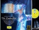 3er-Box MOZART Die Zauberflöte - LEAR WUNDERLICH OTTO PETERS - BÖHM - NM- tulip