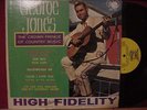 1960, GEORGE JONES COUNTRY LP {STARDAY}, 