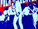 FELA KUTI - FELA FELA FELA (10-INCH) (EP) (LTD) NEW VINYL