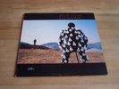 2 LP   PINK FLOYD  -  DELICATE SOUND OF THUNDER    LIVE  EMI  RECORDS  ORIGINAL