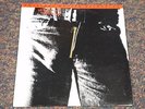 MFSL ROLLING STONES Mobile Fidelity STICKY FINGERS Original Master Recording OMR
