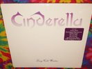 CINDERELLA   LONG COLD WINTER LP   SEALED MINT ORIGINAL PRESS