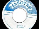 APOLLO 17 Sir Harry (DJ CUT to STUDIO 1-CABLES Riddims) UPTOWN ROCK (DUB) Rare ?