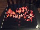The Second Damnation Rare United Artists Original Gatefold Lp