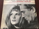 Giorgio Gaslini Un Amore QELP 8141  soundtrack great copy