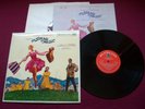 The Sound Of Music OST. '65 UK Mono Vinyl LP+ Book.  RCA RED SEAL RB6616 M-/EX+