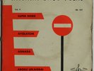 Anoman Brou Felix:Afro latin EP/Ivory Coast listen