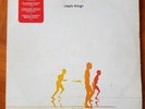 Zero7 - Simple Things Vinyl Do LP  ORIGINAL ERSTPRESSUNG 2001 Zero 7 Sawhney