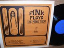 Pink Floyd The Midas Touch LP VG+ Vinyl Rare Live & Studio Outtakes