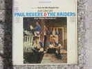 Paul Revere & The raiders Just Like Us Demonstration Only Record