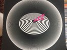 QUEEN Jazz LP 1978 Gatefold Vinyl with Bicycle Race Poster ELECTRA 6E-166