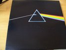 PINK FLOYD DARK SIDE OF THE MOON  LP MINT-- ITALY