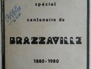 Bantous de la capitale : « Special centenaire.. »Afro rumba latin music/Congo li