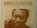 Joseph Kabassele & African Jazz :Afro rumba latin/Congo listen
