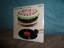 ROLLING STONES beggars banquet LP LONDON STEREO FACTORY SEALED BARCODE