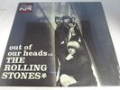 Out of Our Heads by The Rolling Stones (Vinyl, Oct-2003, Universal) NEW SEALED