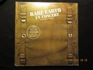 Rare Earth *IN CONCERT* Vinyl LP +SEALED & MINT+ *NEW*
