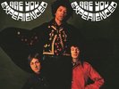 JIMI HENDRIX Are You Experienced MONO Vinyl LP 2013 UK Sleeve NEW & SEALED MoV