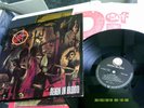 SLAYER - Reign in Blood, original Def jam 924131-1, LP