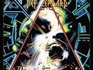 2 Lp Hard Rock Music Def Leppard 30Th Anniversary Edition Hysteria Vinyl Records