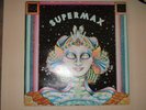 Supermax ?– Supermax   Voyage ?– V 444  Vinyl, LP,  1978