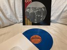 LP – THE BEATLES / LES BEATLES 1965 / BLUE VINYL    / NM