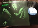 GRANT GREEN GREEN STREET BLUE NOTE BN 4071 STEREO Japan Vinyl LP