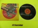 Judas Priest screaming for vengeance - LP Record Vinyl Album 12