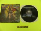 Molly Hatchet flirtin with disaster - LP Record Vinyl Album 12