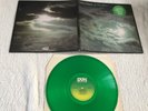 Peter Green “In The Skies” Original 1979 U.K. Green vinyl Gatefold Lp