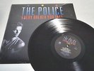 THE POLICE - EVERY BREATH YOU TAKE THE SINGLES- SP3902-LP/Vinyl/Record