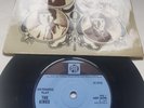 THE KINKS - DAVID WATTS - ST VERY RARE ORIGINAL 1968 UK PYE EP NEP 24296