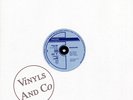 ALAIN BASHUNG - Hey Joe [4'50] MAXI 45 TOURS France 1985 Maxi-Single PROMO 12