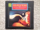SILVER APPLES OF THE MOON NONESUCH ELECTRONIC ORIG 1ST PRESS PSYCH EARLY SYNTH